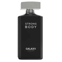 Perfume Strong Body Galaxy Plus Edp Weitnauer Masculino 100ml