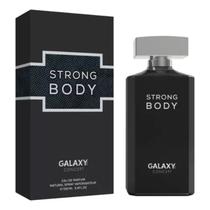 Perfume Strong Body Masculino EDP 100ml '