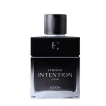 Perfume Strong Intention For Man Desodorante Colônia 100ml Masculino