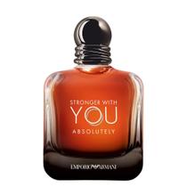 Perfume Stronger With You Absolutely Parfum Pour Homme 100ml Masculino