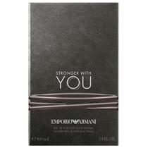 Perfume Stronger With You Eau de Toilette 100ml Masculino