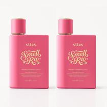 Perfume Sttes 606 Strawberry Gummies 2x100 ml EDP