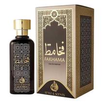 Perfume Style And Scents Fakhama Masculino EDP 100ml Perfume Style And Scents Fakhama Masculino EDP 100ml