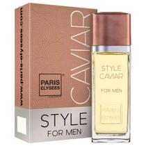 Perfume Style Caviar Paris Elysees 100ml Perfume Style Caviar Paris Elysees 100ml