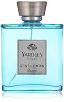 Perfume Suave Eau De Parfum YARDLEY 100ml