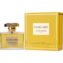 Perfume Sublime em Spray 2,5 Oz com Fragrância Incrível e Duradoura