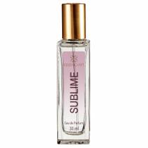 Perfume Sublime Essenciart Feminino Eau de Parfum Perfume Sublime Essenciart Feminino Eau de Parfum