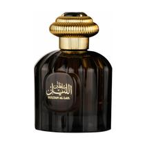 Perfume Sultan Al Lail Al Wataniah Eau de Parfum Masculino 100ml Perfume Sultan Al Lail Al Wataniah Eau de Parfum Masculino 100ml