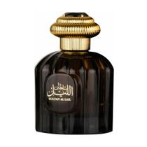 Perfume Sultan Al Lail Al Wataniah Eau De Parfum Masculino 100ml Perfume Sultan Al Lail Al Wataniah Eau De Parfum Masculino 100ml
