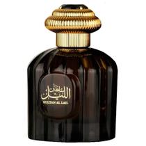 Perfume Sultan Al Lail Eau De Parfum Masculino Al Wataniah 100ml