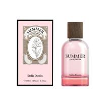 Perfume Summer 100ml - Feminino - Stella Dustin