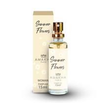 Perfume Summer Flowers Amakha Paris 15 ml