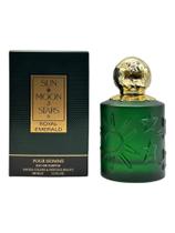 Perfume Sun Moon Stars Royal Emerald Pour Homme EDP 100ml