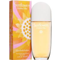 Perfume Sunflowers Golden Vibe Feminino EDT 100ml Perfume Sunflowers Golden Vibe Feminino EDT 100ml