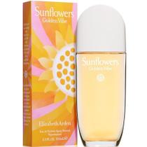 Perfume Sunflowers Golden Vibe Feminino EDT 100ml Perfume Sunflowers Golden Vibe Feminino EDT 100ml