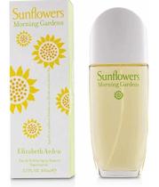 Perfume Sunflowers Morning Gardens 100ml Eau De Toilette - Elizabeth Arden