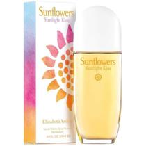 Perfume Sunflowers Sunlight Kiss Feminino EDT 100ml