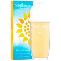 Perfume Sunflowers Sunrise Feminino EDT 100ml Perfume Sunflowers Sunrise Feminino EDT 100ml
