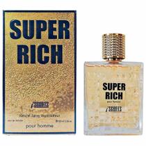 Perfume Super Rich I-Scents Pour Homme EDT 100ml Perfume Super Rich I-Scents Pour Homme EDT 100ml
