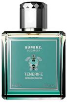 Perfume Superz. Budapest Tenerife Extrait 50 ml Unissex Perfume Superz. Budapest Tenerife Extrait 50 ml Unissex