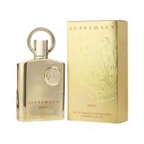 Perfume Supremacy Gold By Afnan 100ml Lattafa