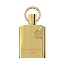 Perfume Supremacy Gold By Afnan 100ml Lattafa