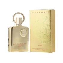 Perfume Supremacy Gold By Afnan 100ml - Masculino