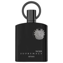 Perfume Supremacy Noir Afnan Eau de Parfum 100ml Perfume Supremacy Noir Afnan Eau de Parfum 100ml
