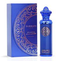 Perfume Surrati Atlantis Eau de Parfum 100 ml Perfume Surrati Atlantis Eau de Parfum 100 ml