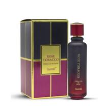 Perfume Surrati Collection: Legend, Rose Tobaco e Wahage Italian