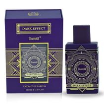 Perfume Surrati Dark Effect EDP 100mL para homens e mulheres