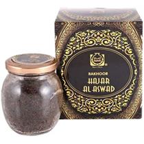 Perfume Surrati Hajar Al Aswad Bakhoor 60 g (60 mL) Perfume Surrati Hajar Al Aswad Bakhoor 60 g (60 mL)
