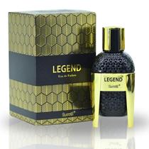 Perfume Surrati Legend EDP 100mL para homens e mulheres Perfume Surrati Legend EDP 100mL para homens e mulheres