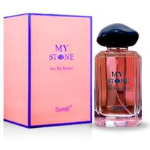 Perfume Surrati My Stone Eau de Parfum 115ml para mulheres