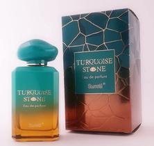 Perfume Surrati Turquoise Stone Feminino Eau de Parfum 100ml