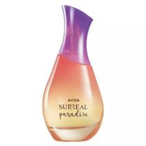Perfume Surreal Paradise Deo Colônia Feminina 75ml - Personalizando Perfume Surreal Paradise Deo Colônia Feminina 75ml - Personalizando