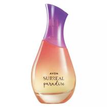 Perfume Surreal Paradise Deo Colônia Feminina 75ml - Personalizando