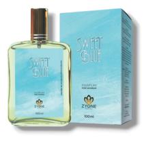 Perfume Sweet Blue Zyone 100ml