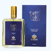 Perfume Sweet Class Zyone 100ml
