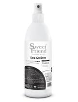 Perfume Sweet Friend - Elegance - Deo-Colônia Cachorro 500ml