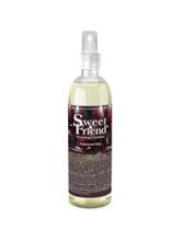 Perfume Sweet Friend - Pitanga Preta - Deo-Colônia Cães 250mL
