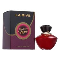 Perfume Sweet Hope Feminino La Rive 90 ML Perfume Sweet Hope Feminino La Rive 90 ML