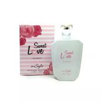 Perfume sweet love - edp - 100 ml