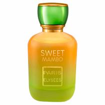Perfume Sweet Mambo Paris Elysees Masculino Eau de Toilette