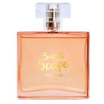 Perfume Sweet Scape 100ML - Ruby Rose