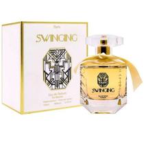 Perfume Swinging Women Page EDP 100 ml - Arôme
