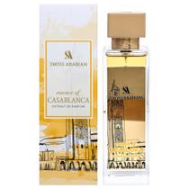 Perfume Swiss Arabian Essence of Casablanca 100ml para mulheres e homens