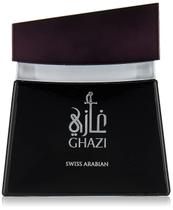 Perfume Swiss Arabian Ghazi Eau de Parfum 100ml para homens