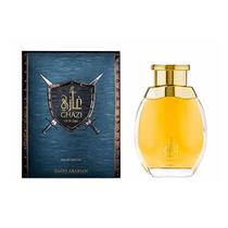 Perfume Swiss Arabian Ghazi Oud Eau de Parfum 100ml para homens