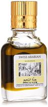 Perfume Swiss Arabian Jannet El Naeem, óleo concentrado, 9 ml, unissex Perfume Swiss Arabian Jannet El Naeem, óleo concentrado, 9 ml, unissex